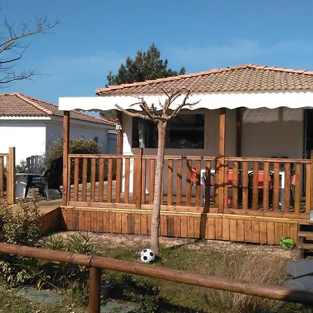 Story Familiale Chalet Lit-et-Mixe